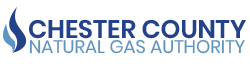 Chester County Natural Gas Authority